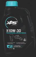 Brp Us Inc Xps Oil_10W-30 Qt 779438
