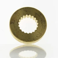Brp Us Inc Spacer_Prop Nut 3852350
