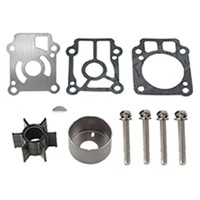 Engineered Marine Products Water Pump Repair Kit Emp 46-47803