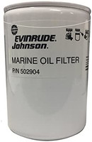 Brp Us Inc Filter Ay_Oil 502904