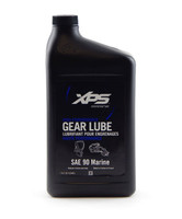 Brp Us Inc Xps Gear Lube Qt 779480