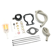 Brp Us Inc Carb Kit 398453