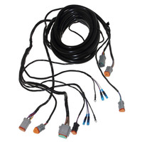 Brp Us Inc Wiring Kit- 20' 176341
