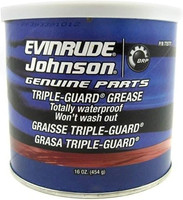 Brp Us Inc Triple Guard 1 Lb. 775777