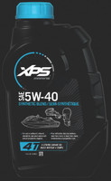 Brp Us Inc Xps 5W40 Syn Qt 779434