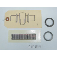 Brp Us Inc Ndl Brg Kit 434844