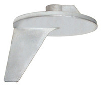 Glm Products Aluminum Anode 12680