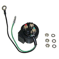 Engineered Marine Products Starter Relay Assy Emp 89-89508