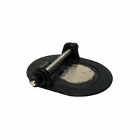 Glm Products Water Shutter 3" 89160
