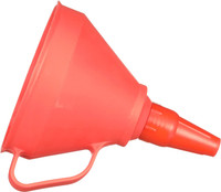 Attwood Marine Funnel W/Handle 14582-1