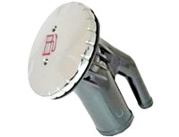 Attwood Marine Dk Fil-Plast_Vnt_Gas_Rnd 99201Gs1