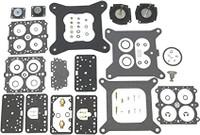 Dometic Carb. Kit 118-7017