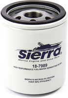 Dometic Fuel/Water Filt 10 Mic 118-7989