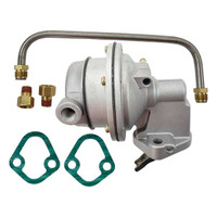 Engineered Marine Products Mechanical Fuel Pump Emp 35-35288