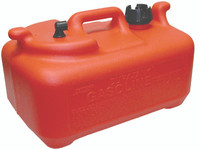 Brp Us Inc Universal Dura-Tank (177001) 5008621