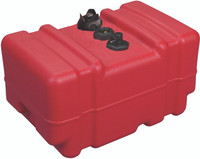 Dometic 12 Gal Fuel Tank  (Tall) 630012Lp