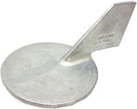 Dometic Anode Trim Tab Hiperf Props 118-6070