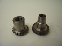 Dometic Upper Gear Set M/C 118-2204