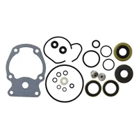 Engineered Marine Products Gear Housing Seal Kit Emp 26-00078