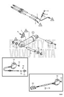 Volvo Penta Pin 3860378
