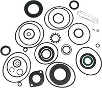Dometic Complete Gearcase Seal Kit 118-8357
