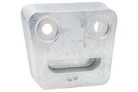 Volvo Penta Zinc Anode Sx/Dp-S Drives Vp 3854130