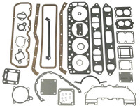 Dometic M/C - Oh Gasket Set 153 118-4383