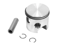 Mercury Marine Piston-Port-.030 (Wsl) 7446A11