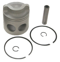 Dometic Piston - .010 Merc  (Wsl)