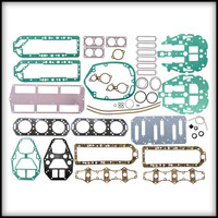 Engineered Marine Products Premium Rebuild Gasket Set Emp 27-01715