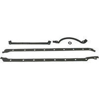 Dometic Gasket Set- Oil Pan (For Gm 45 118-0348