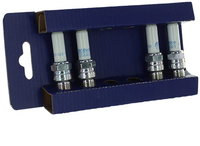 Volvo Penta Spark Plug Kit Ac 41-101 4Pk 21467472