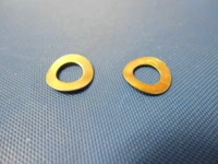 Volvo Penta Spring Washer 941906