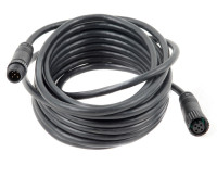Lowrance N2KEXT-25RD Extension 25ft NMEA 2000 Cable