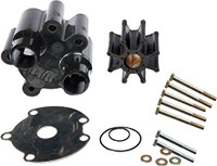 Dometic Bravo Wtr Pump Kit - Eta 7-26-25 118-3150