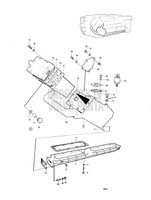 Volvo Penta Gasket 862702