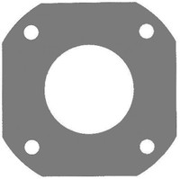 Dometic Elbow Gasket (Wsl) 118-0471