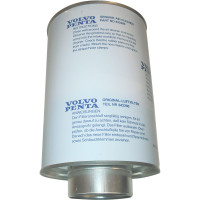 Volvo Penta Air Filter Insert 842280