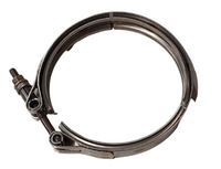 Volvo Penta V-Band Clamp 21325765