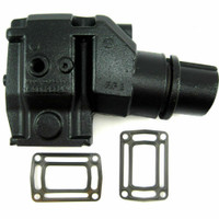 Volvo Penta Exhaust Riser 3863061