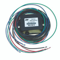 Cdi Electronics Tilt/Trim Relay & Harness 852-9810