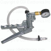 Cdi Electronics Pressure Vacuum Tester 551-34Pv