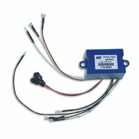 Cdi Electronics Force Ignition (Blue) 116-8301