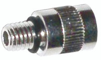 Cdi Electronics Metric Adapter (Except Suzuki) 551-334M
