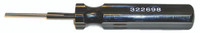 Cdi Electronics Pin Removable Tool 553-2698