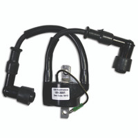 Cdi Electronics Tohatsu Nissan Ignition Coil 189-3081