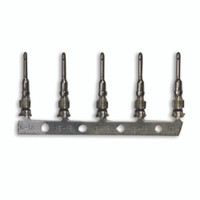 Cdi Electronics Omc Terminal_Male  (20/Pk) 913-4679