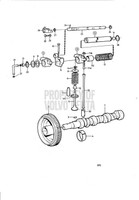 Volvo Penta O-Ring Vp 955976