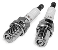 Auto-Wares, Inc. Dpr8Ea-9 Ngk Spark Plug 4929