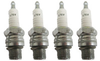 Federal-Mogul Motorparts Llc L76V Champion Spark Plug 827M
